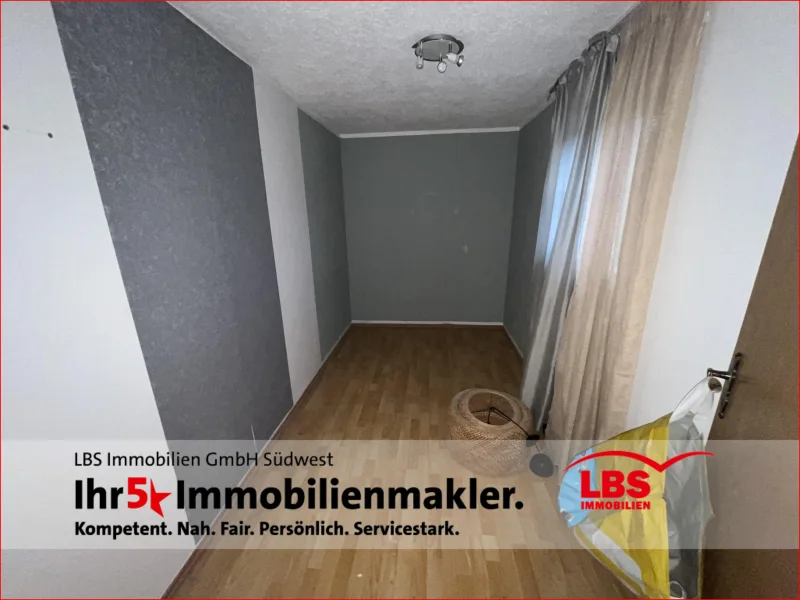 Zimmer Einliegerwohnung