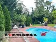 Pool Teilansicht