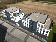 Visualisierung Nachbargebäude