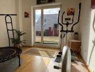 Fitnessraum