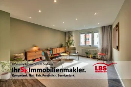 Bild der Immobilie: Niveauvolles Wohnen im Stuttgarter Westen
