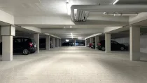 Tiefgarage