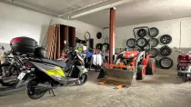 Garage