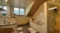 Badezimmer DG Haus 1