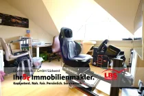 Arbeitszimmer