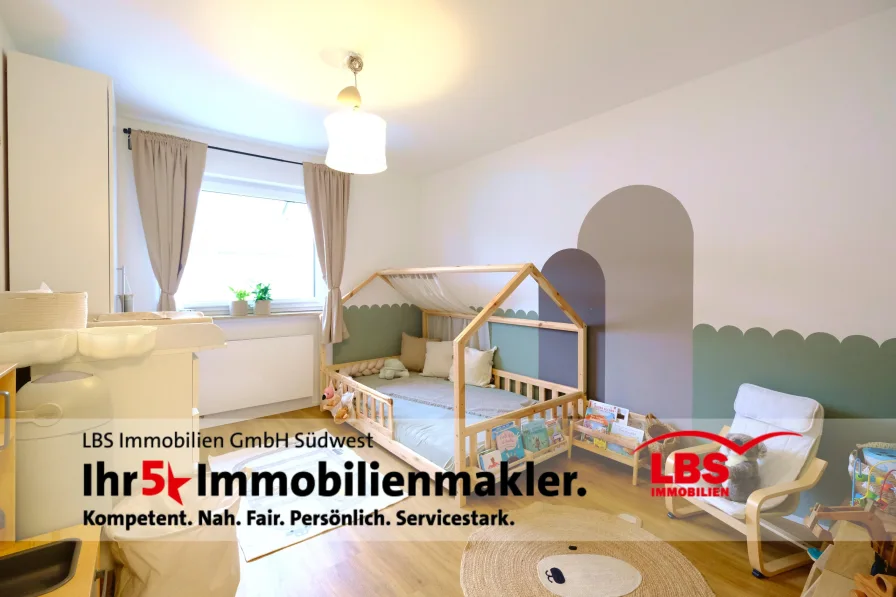 Kinderzimmer