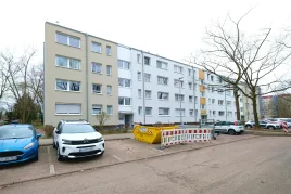 Bild der Immobilie: Hochwertig sanierte 3-Zi-Wohnung in Oberreut!