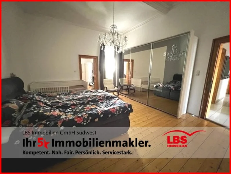 OG Schlafzimmer