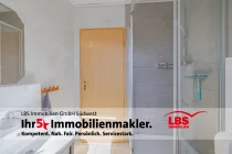 Badezimmer OG