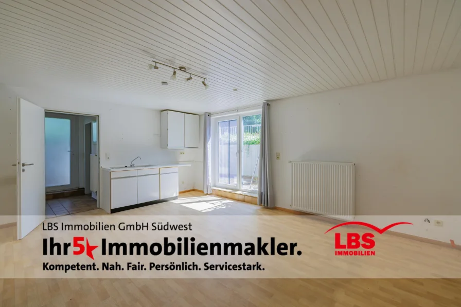 Einliegerwohnung