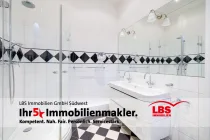 Badezimmer II 1.OG