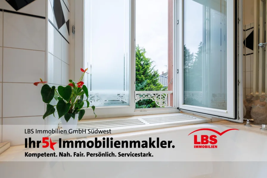 Badezimmer II 1.OG