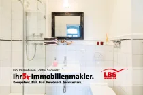 Badezimmer I 1. OG