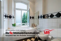 Badezimmer II 1.OG