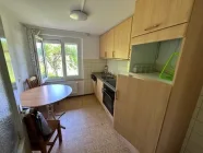 Küche Einliegerwohnung