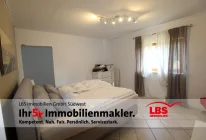 Schlafzimmer EG