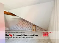 Schlafzimmer DG