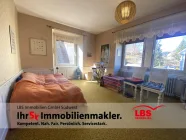 gemütliches Zimmer