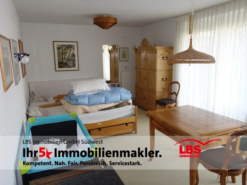 Gästezimmer