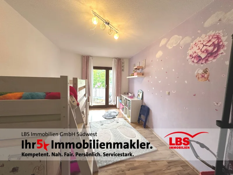 Kinderzimmer