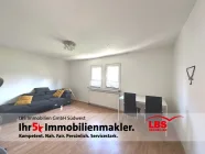 Schlafzimmer Dachgeschoss