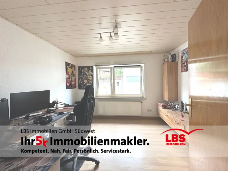 Zimmer Einliegerwohnung