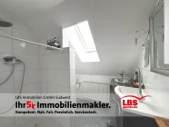 Badezimmer DG