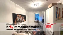 Büro - Kinderzimmer