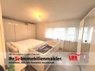 Elternschlafzimmer OG