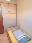 Appartement Schlafzimmer 