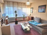 Appartement Wohnbereich