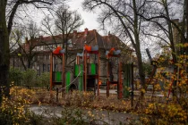 Spielplatz