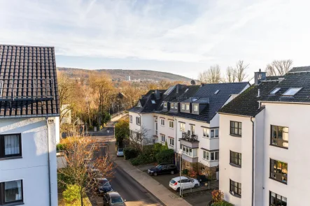 Ausblick - Wohnung kaufen in Koblenz - Attraktive große Wohnung in begehrter Lage!