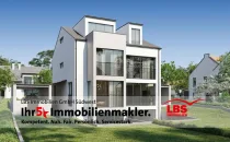 Visualisierung Neubau DH