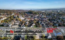 Luftbild Umgebung 