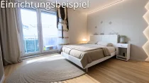 Elternschlafzimmer