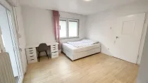 Schlafzimmer 1. OG