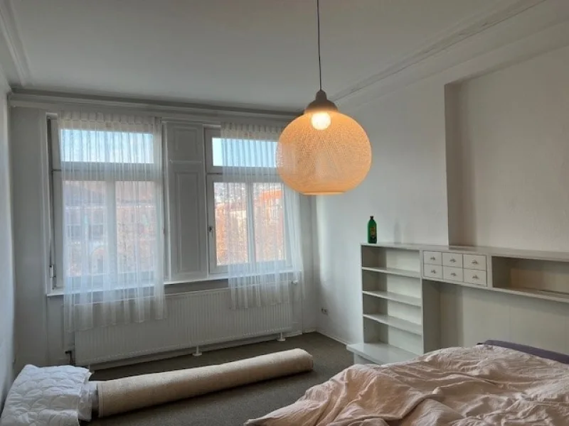 Stuttgart Schlafzimmer