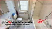 Badezimmer OG - WE 3