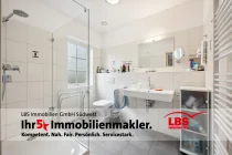 Badezimmer EG