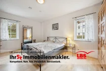 Schlafzimmer EG