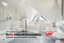 Badezimmer OG