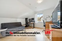 Arbeitszimmer OG