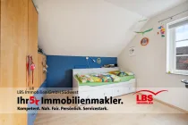 Kinderzimmer II, OG