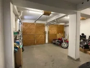 Lange Garage (2 Auto`s)