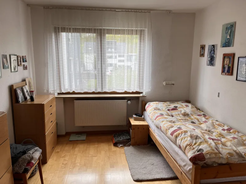 Schlafzimmer OG