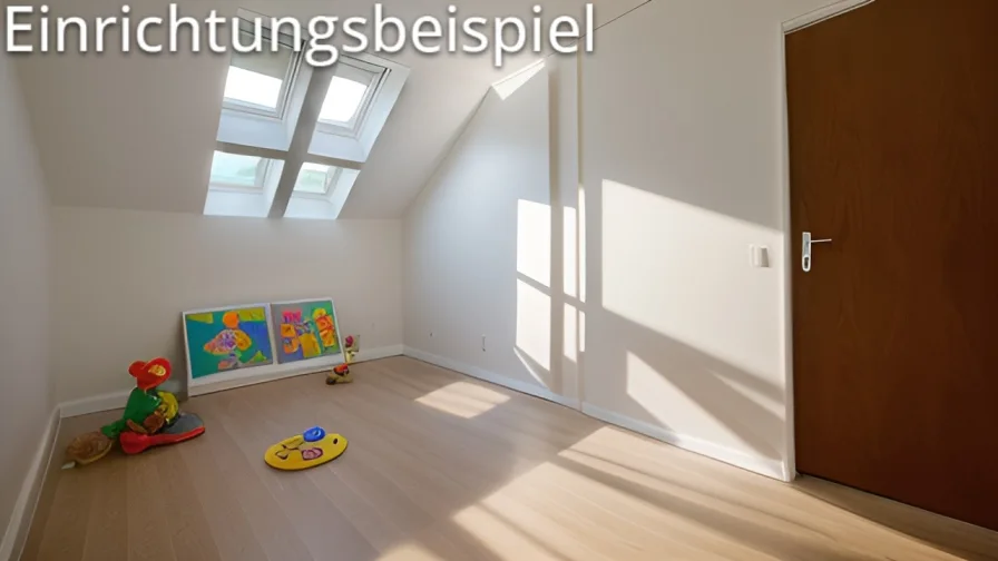 Kinderzimmer