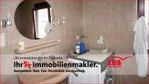 Badezimmer 1 OG