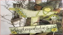 Gartenparadies