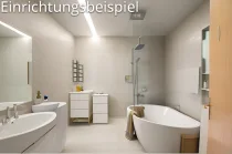 Badezimmer OG